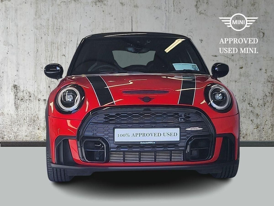 2023 MINI Hatch 2L Petrol For Sale Images