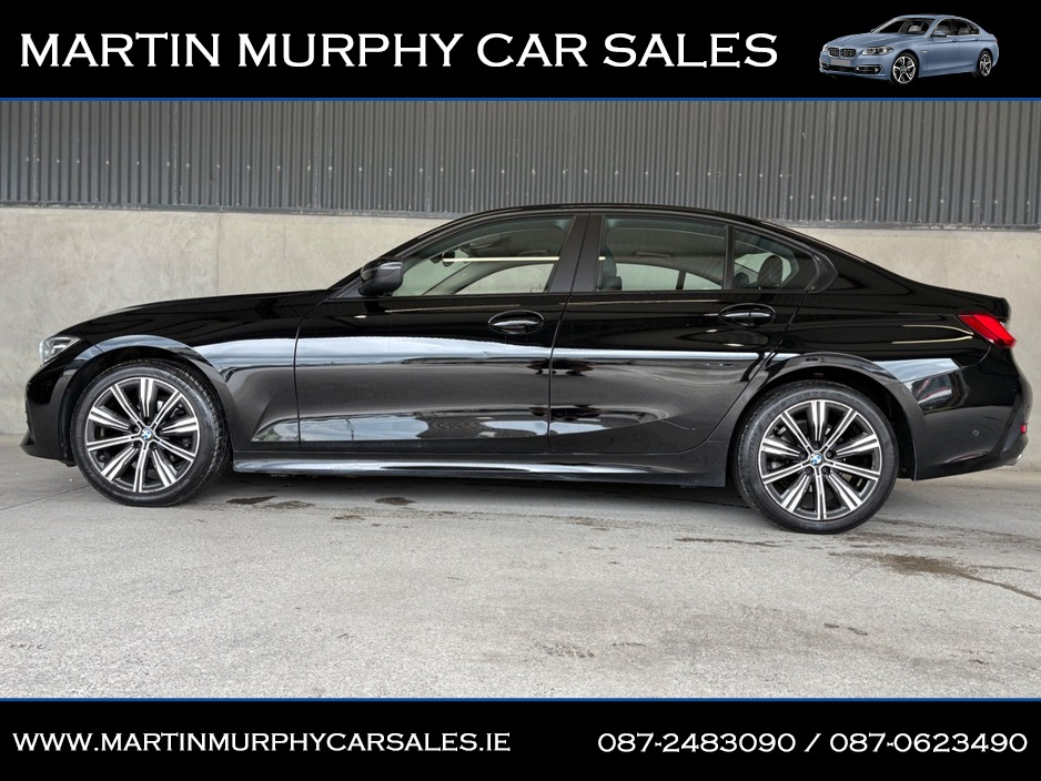2022 BMW 3 Series 2L Diesel For Sale Images