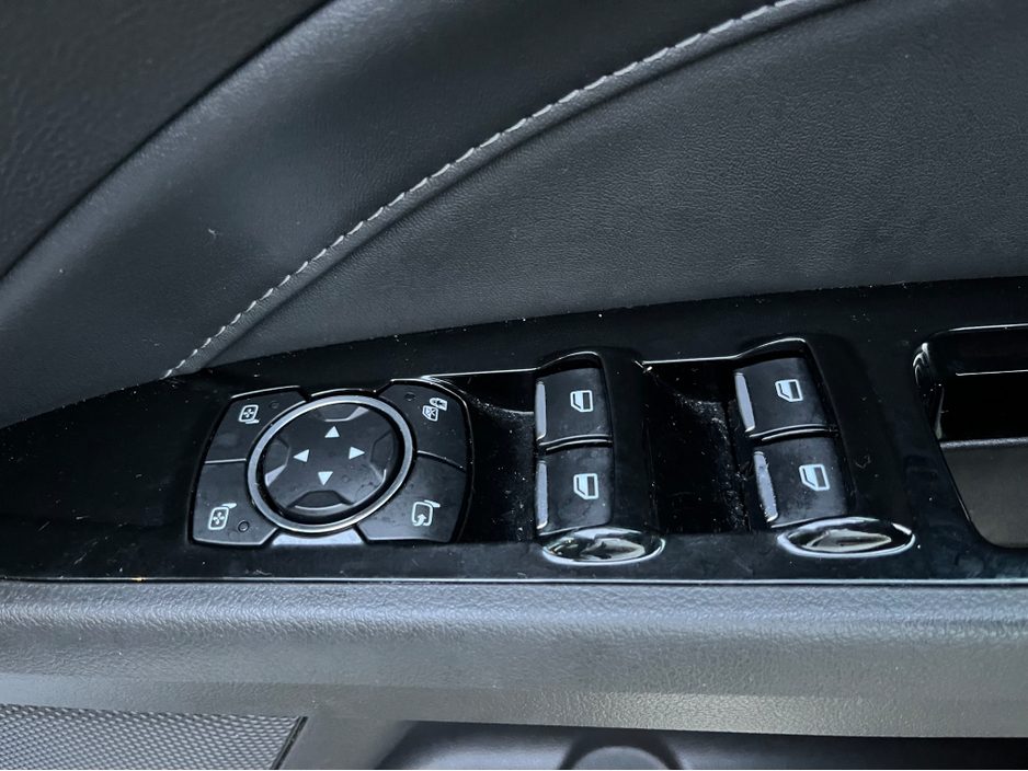 2020 Ford Mondeo 2L Diesel For Sale Images