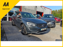 2017 Volvo XC60 2L Diesel For Sale Images