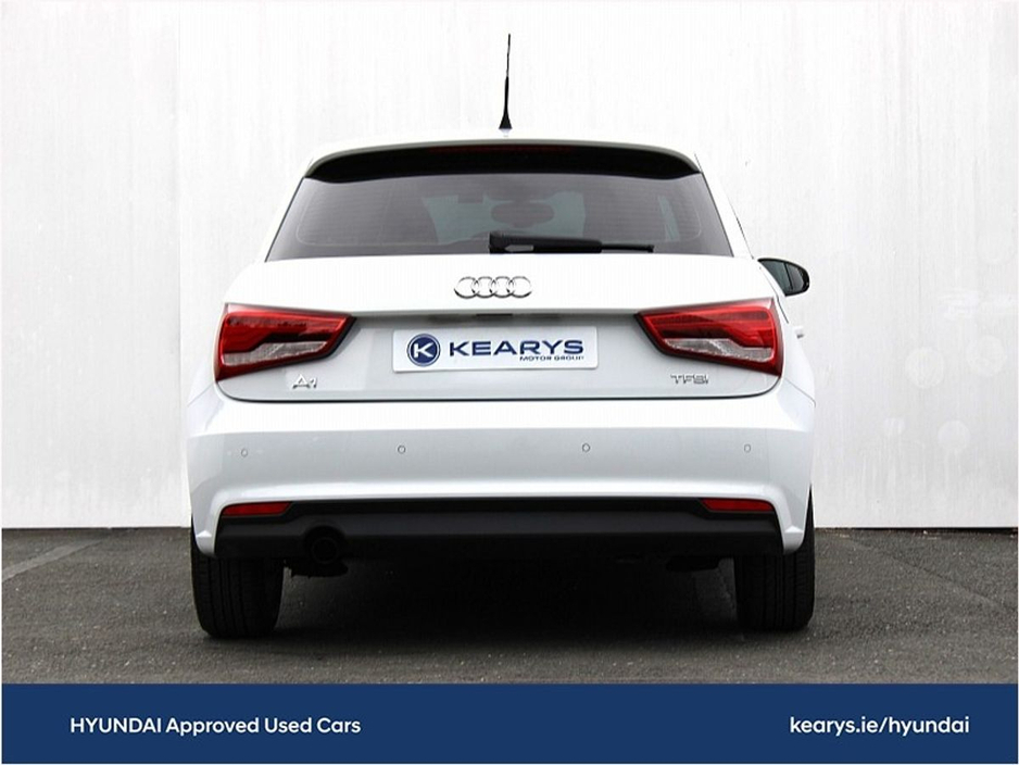 Audi A1 AUDI A1 - AUTO 1 LIT PETROL — thumbnail 26