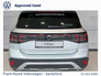 2026 VOLKSWAGEN T-CROSS *Style* 1.0 TSI 116HP Auto @Frank Keane Volkswagen South Dublin