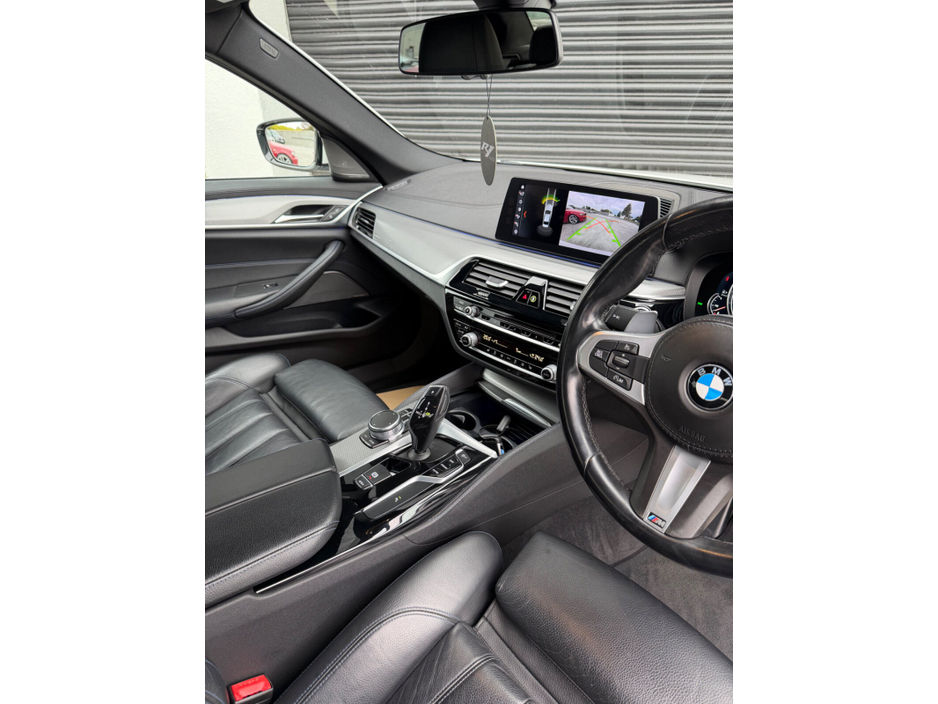 2017 BMW 5 Series 2L Diesel For Sale Images