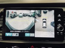 2024 Honda Fit 1.5L Petrol Hybrid For Sale Images