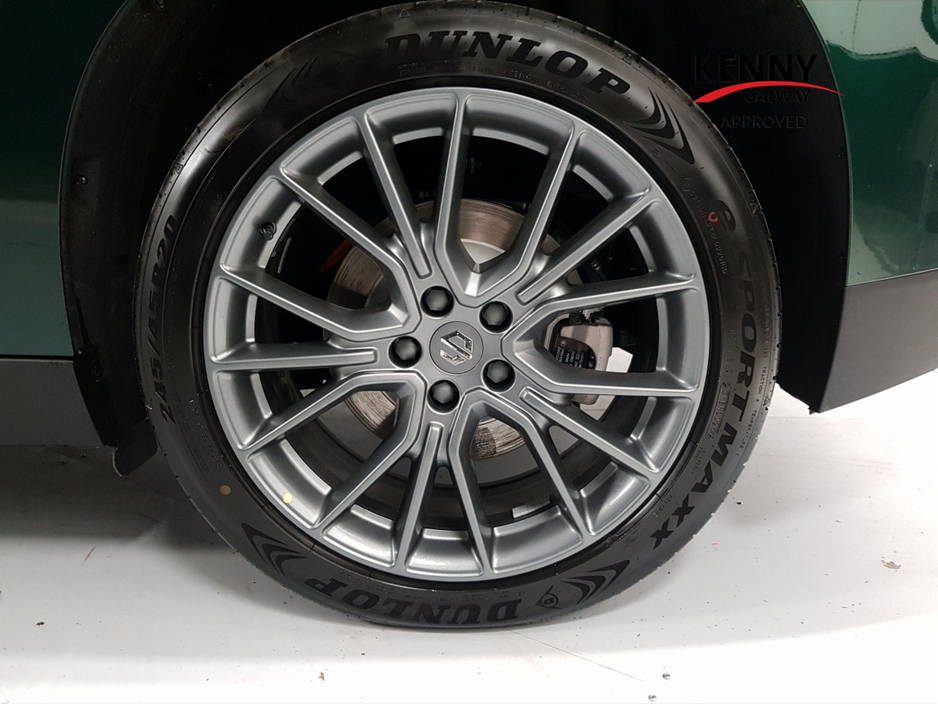 2026 Leapmotor C10 0L Electric For Sale Images