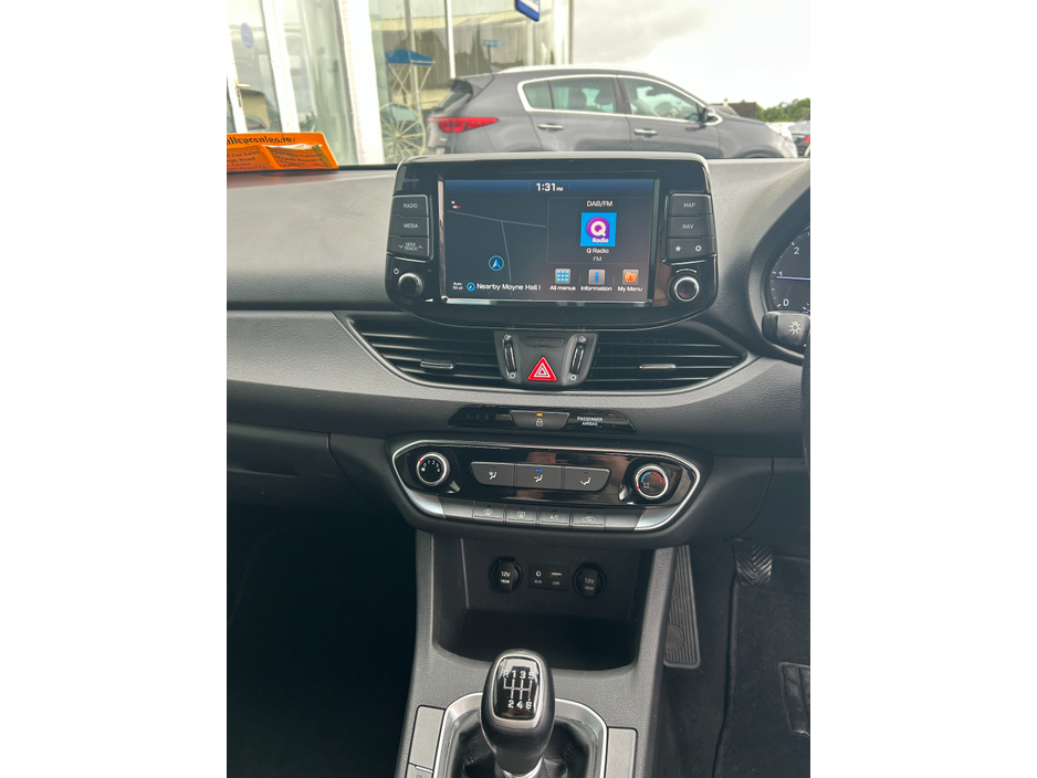 2019 Hyundai i30 1.6L Diesel For Sale Images