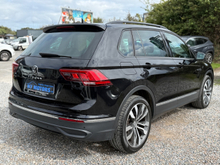 2023 Volkswagen Tiguan 2L Diesel For Sale Images