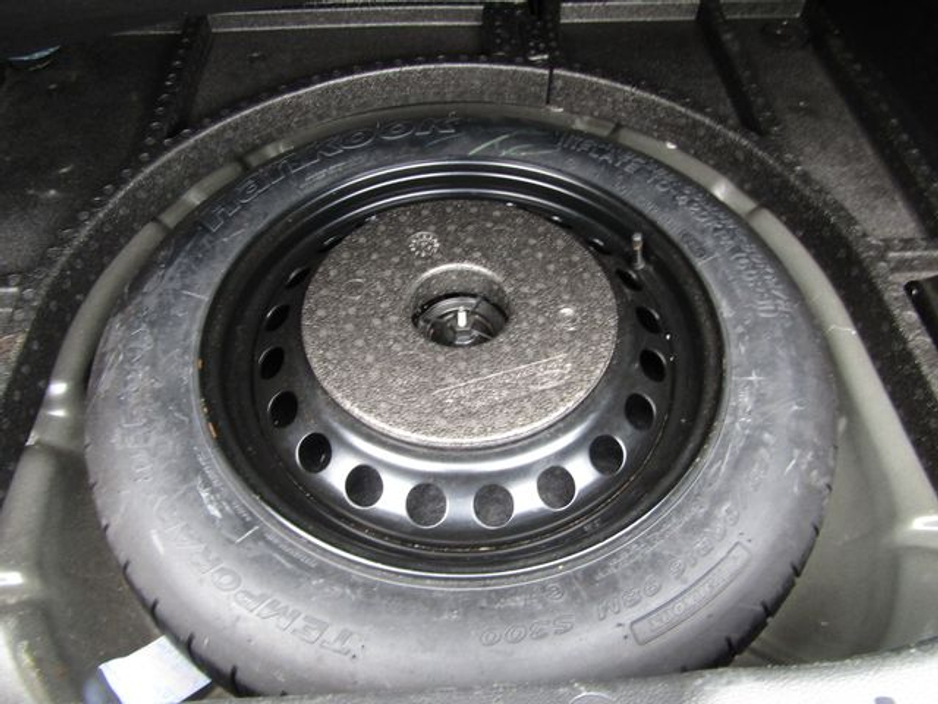 Ford Focus Style 5DR 1.5TD 95PS 6SPD 4DR — thumbnail 34