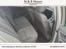 2016 Volkswagen Golf 1.2L Petrol For Sale Images