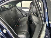 2016 Mercedes-Benz C Class 2.1L Diesel For Sale Images