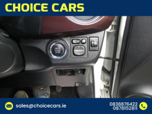 2015 Toyota Yaris 1.3L Petrol For Sale Images