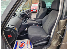 2013 Citroen Grand C4 Picasso 1.6L Diesel For Sale Images