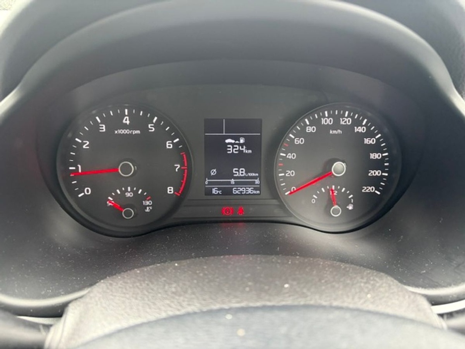 2023 Kia Rio 1.2L Petrol For Sale Images