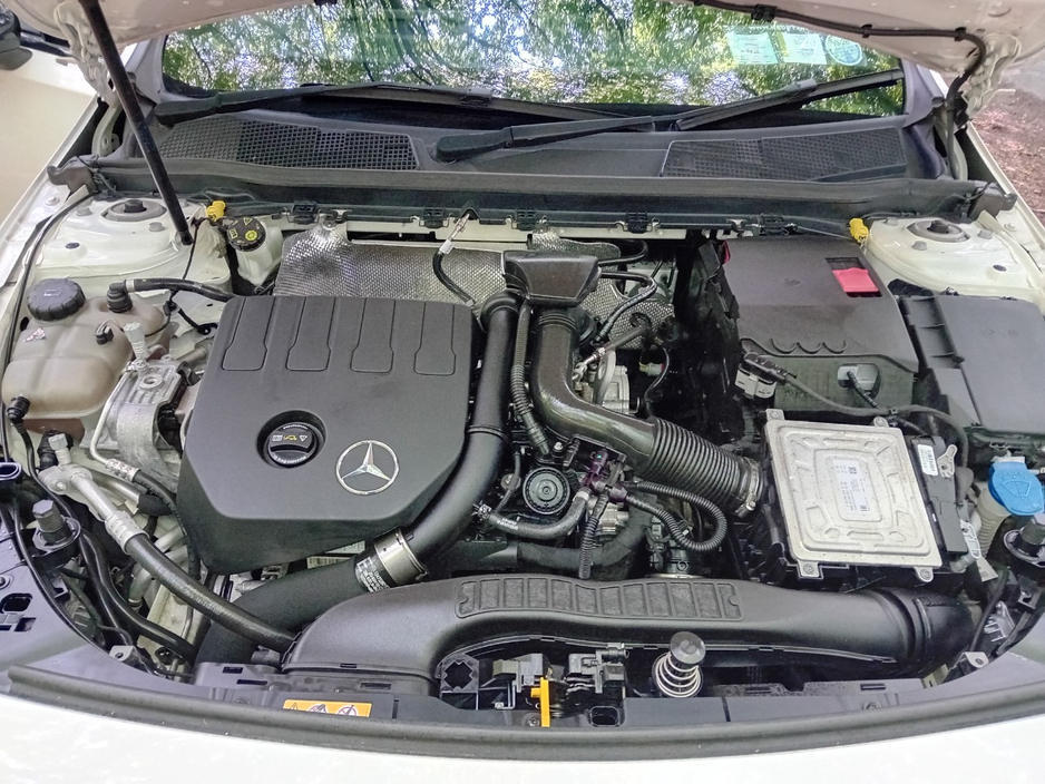 2019 Mercedes-Benz A Class 1.3L Petrol For Sale Images