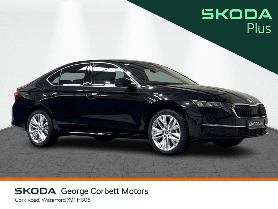 Used Skoda Octavia 2026 in Waterford