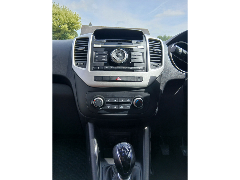 Kia Venga 1.4 ELITE DIESEL 5DR — thumbnail 6
