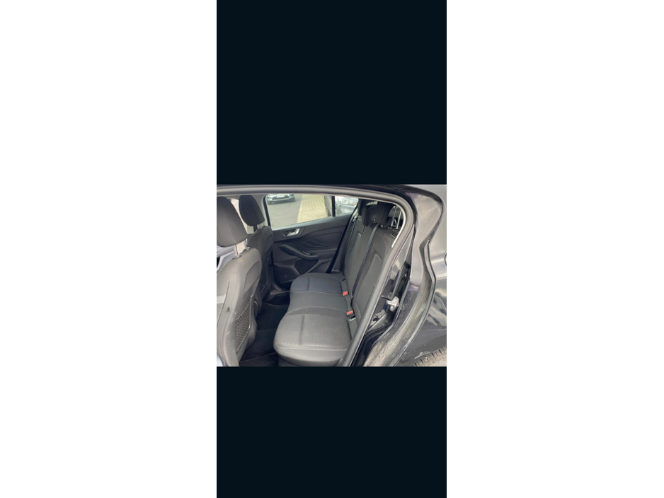 2020 Ford Focus 1.5L Diesel For Sale Images