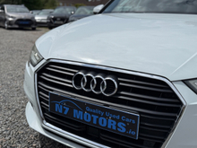 2017 Audi A3 1.4L Petrol For Sale Images