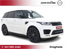 2022 Land Rover Range Rover Sport 2L Petrol Plug-in Hybrid For Sale Images