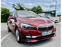 BMW 2 Series 218d SE