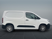 2020 Citroen Berlingo 1.5L Diesel For Sale Images