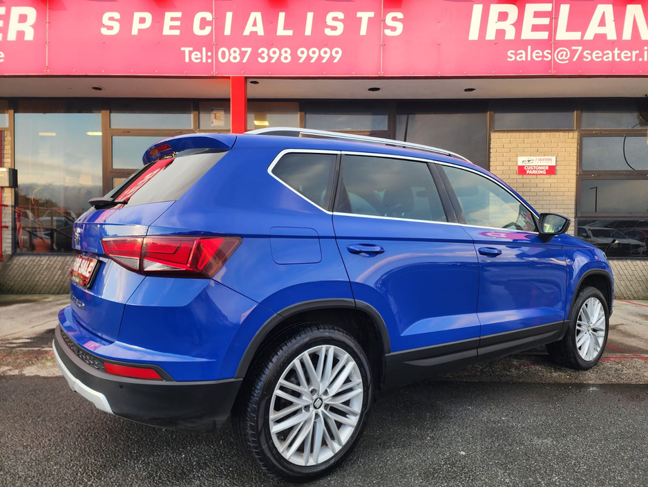 2019 Volkswagen Tiguan 2L Diesel For Sale Images