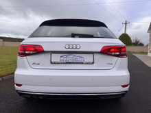 2017 Audi A3 1.6L Diesel For Sale Images