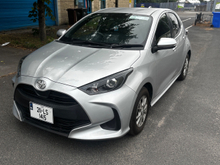 2021 Toyota Yaris 1L Petrol For Sale Images