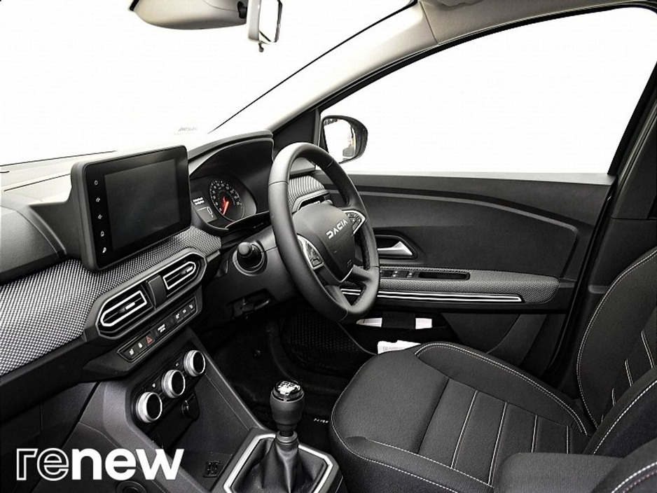 Dacia Jogger Extreme SE TCe 110 NBI — thumbnail 5