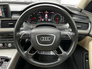 2016 AUDI A6 (162) 2.0 TDI ULTRA AUTO NEW NCT 190PS NAV LEATHER