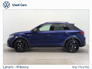 2025 VOLKSWAGEN T-ROC R-LINE 75 2.0TDI 116HP