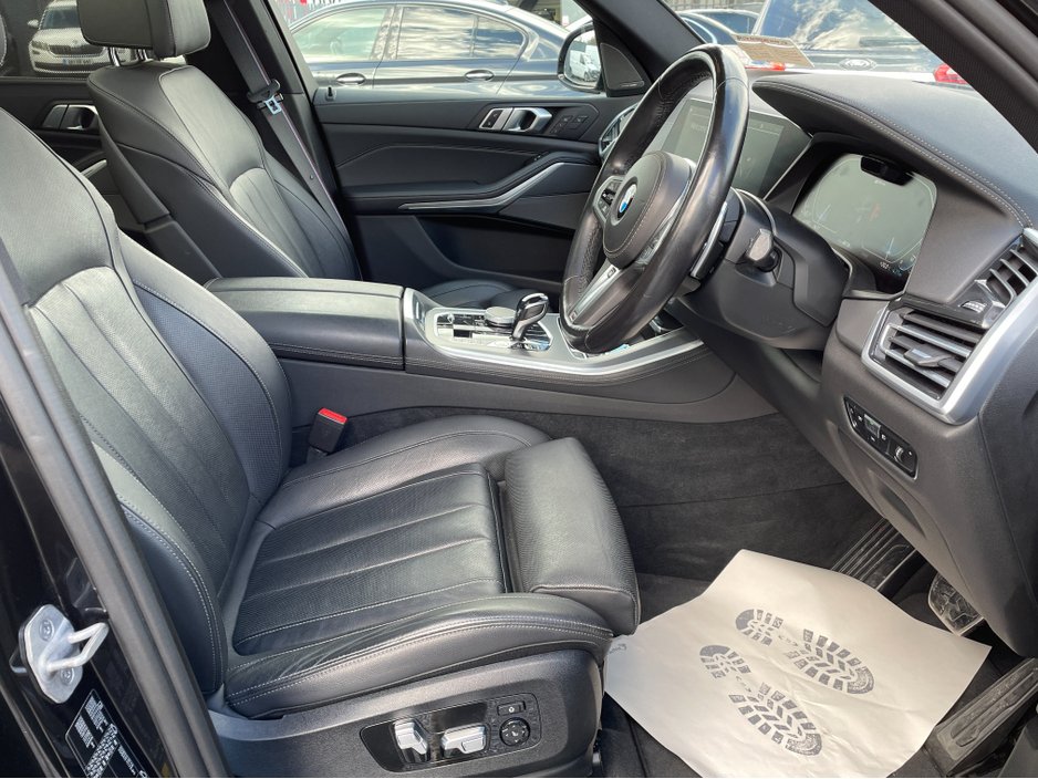 2021 BMW X5 3L Hybrid For Sale Images