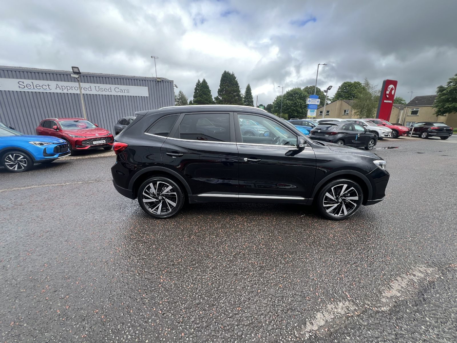 2026 MG ZS 1.5L Other For Sale Images