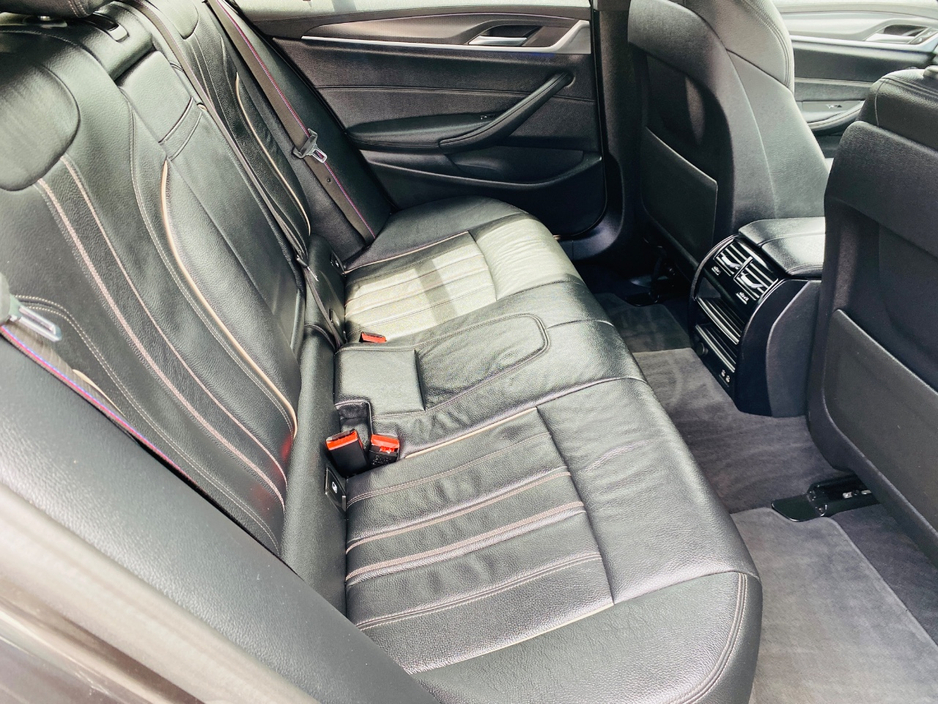 2023 BMW 5 Series 2L Diesel For Sale Images
