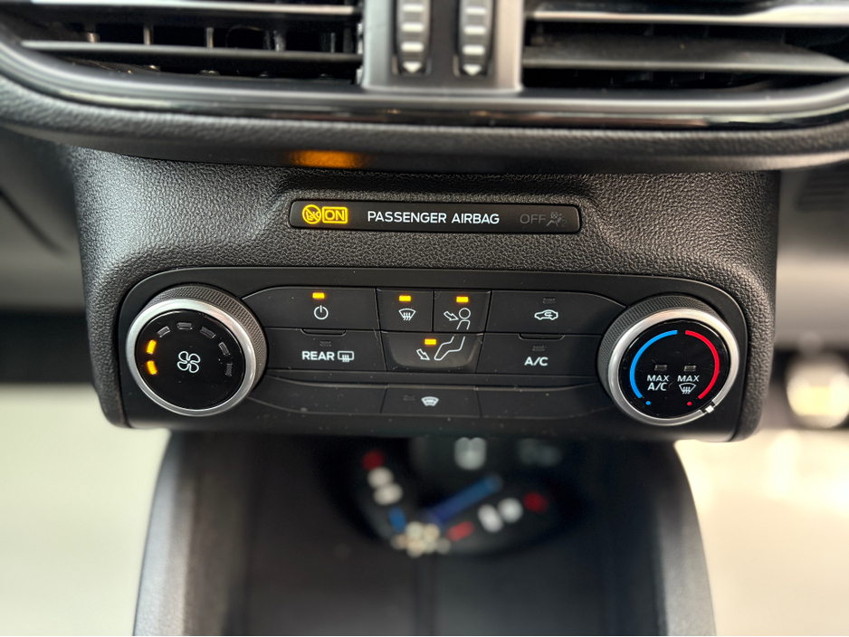 2020 Ford Focus 1.5L Diesel For Sale Images