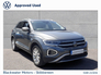 2022 VOLKSWAGEN T-ROC 1.5TSI 150BHP STYLE PLUS