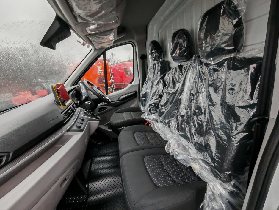 2024 Maxus Deliver 9 2L Diesel For Sale Images