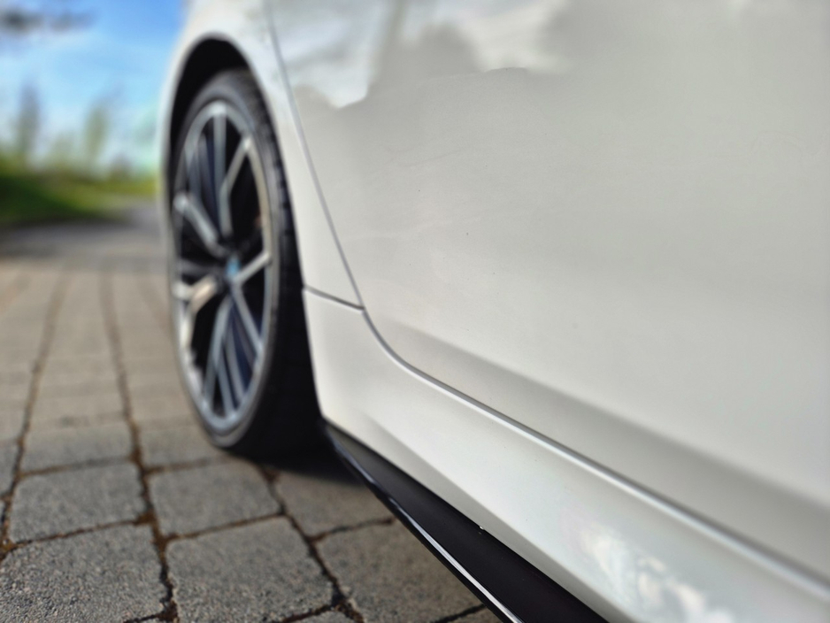 2022 BMW 5 Series 2L Diesel For Sale Images