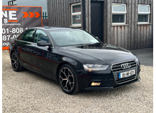 2015 Audi A4 2.0L Diesel For Sale Images