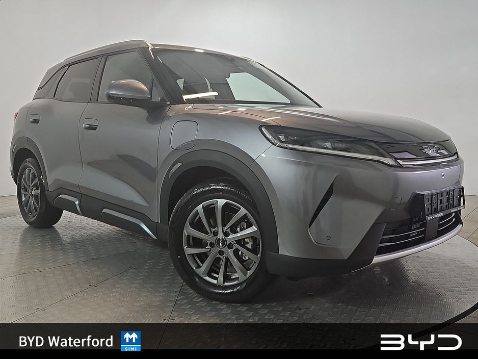 BYD Atto 2