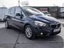2016 BMW 2 SERIES 2016 BMW 216d/7 seater/New Clutch&NCT/1yr warrant