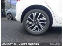 2022 Suzuki Swift 1.2L Petrol For Sale Images