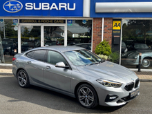 2022 BMW 2 Series 2L Diesel For Sale Images