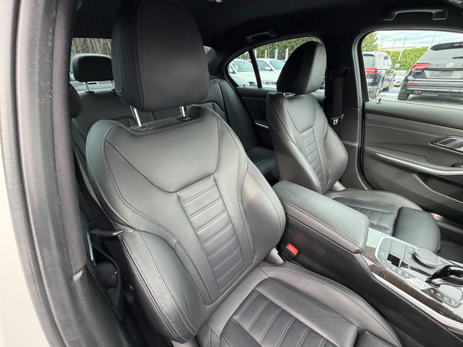 BMW 3 Series 320i - M-SPORT - 2.0L PETROL - AUTO - 12M WARRANTY - CAR: 2556 — thumbnail 13