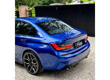 2020 BMW 3 Series 2.0L Petrol Plug-in Hybrid For Sale Images