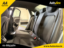 2017 Audi A3 1.4L Petrol For Sale Images