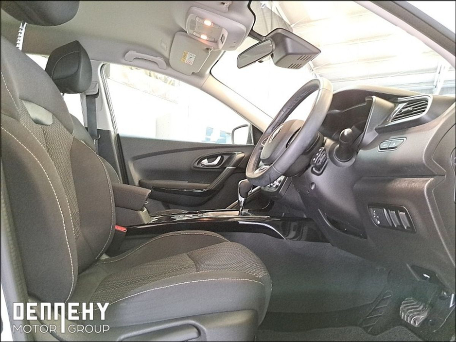 2021 Renault Kadjar 1.3L Petrol For Sale Images