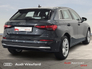 2026 AUDI A3 Audi A3 Sportback SE TDI 110 kW S tronic *NEW CAR AVAILABLE FOR IMMEDIATE DELIVERY*