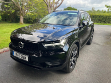 2019 Volvo XC40 2L Diesel For Sale Images