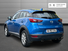 2018 Mazda CX-3 1.5L Diesel For Sale Images